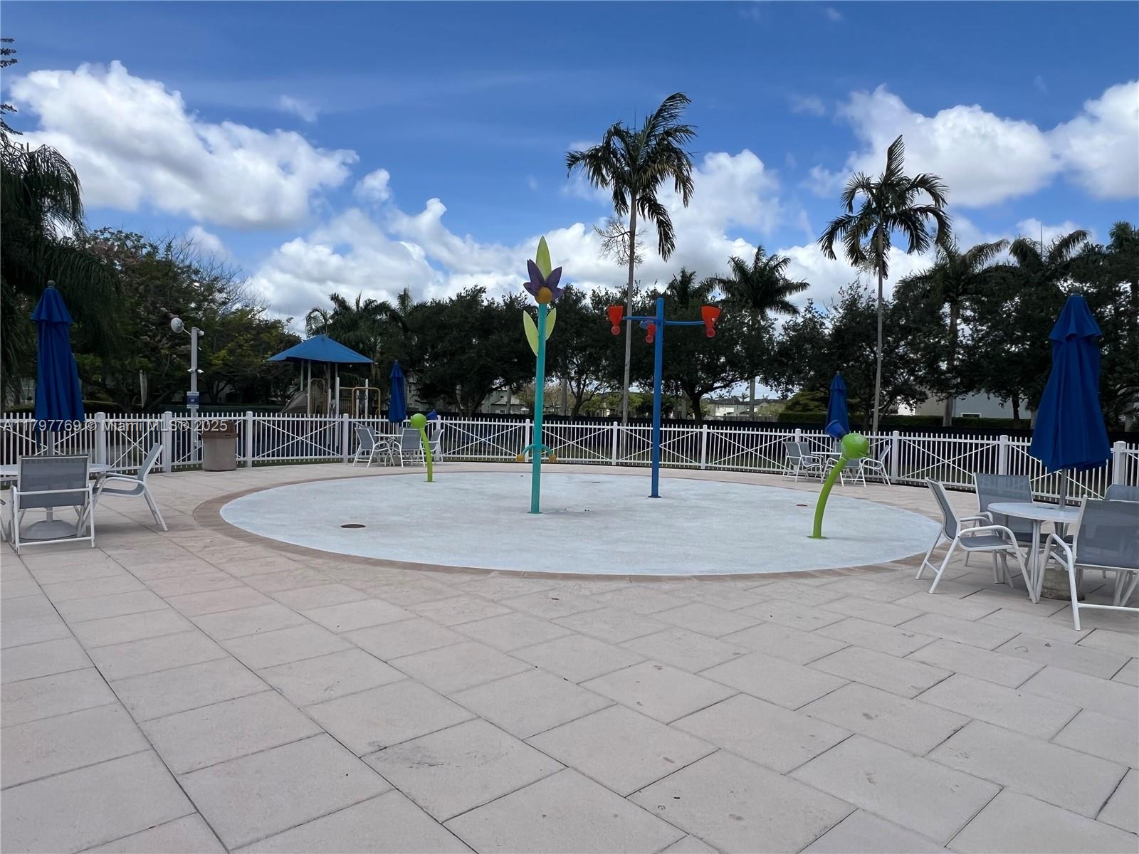ATLANTIS AT OASIS - Residential