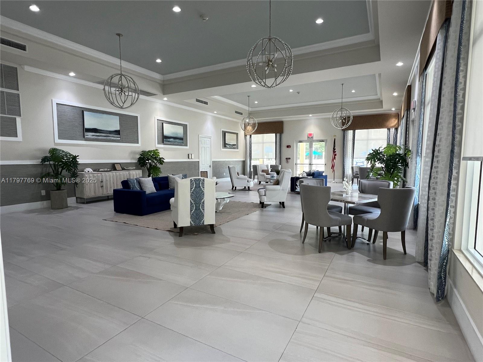 ATLANTIS AT OASIS - Residential