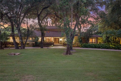 Photo of 9490 Old Cutler Ln, Coral Gables, FL 33156 (MLS # A12066504)
