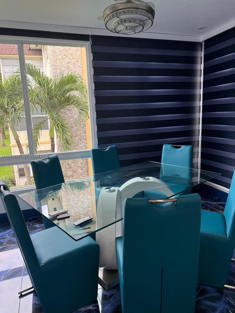 KAHLUA GARDENS CONDO - Residential