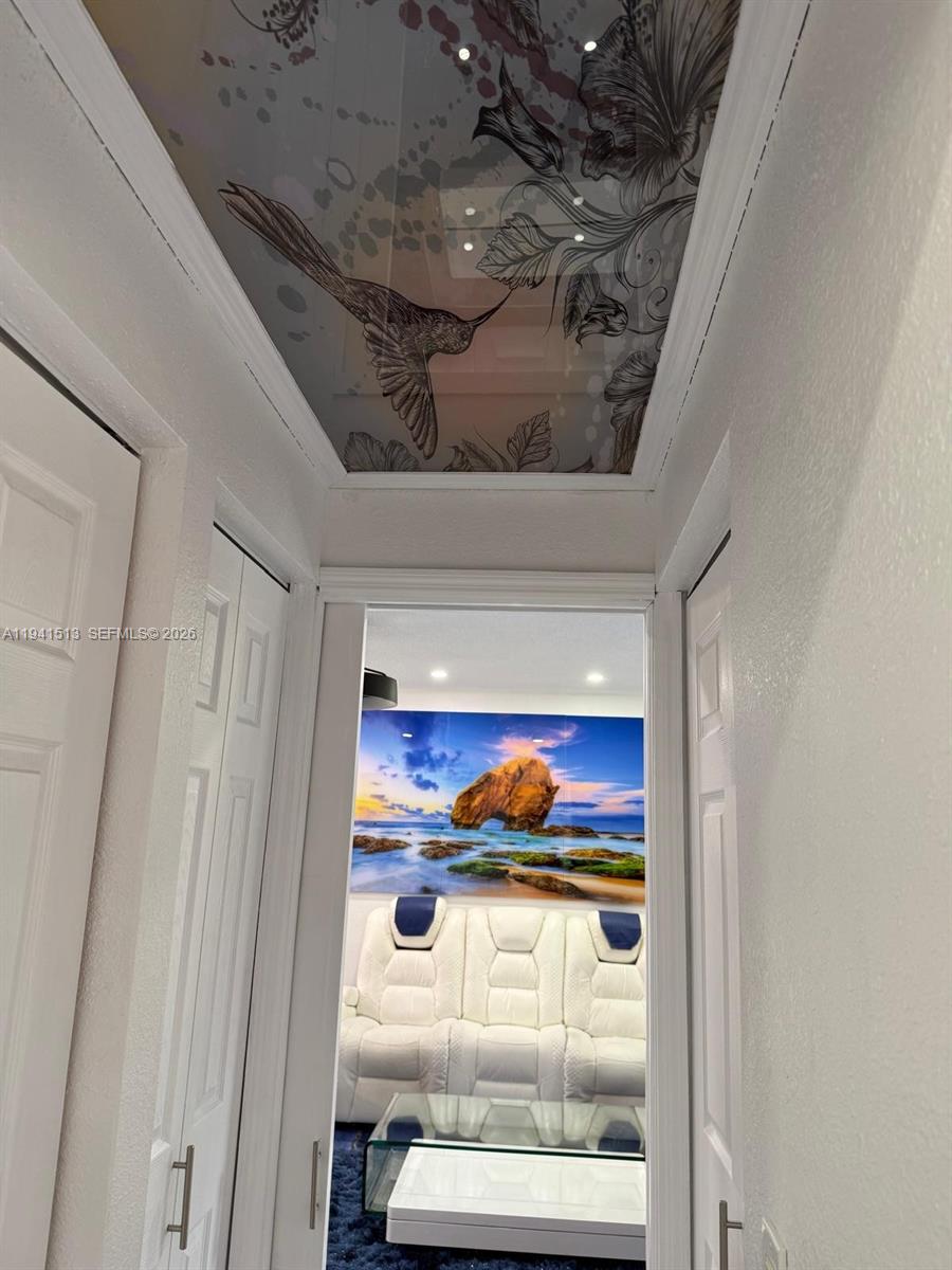 KAHLUA GARDENS CONDO - Residential