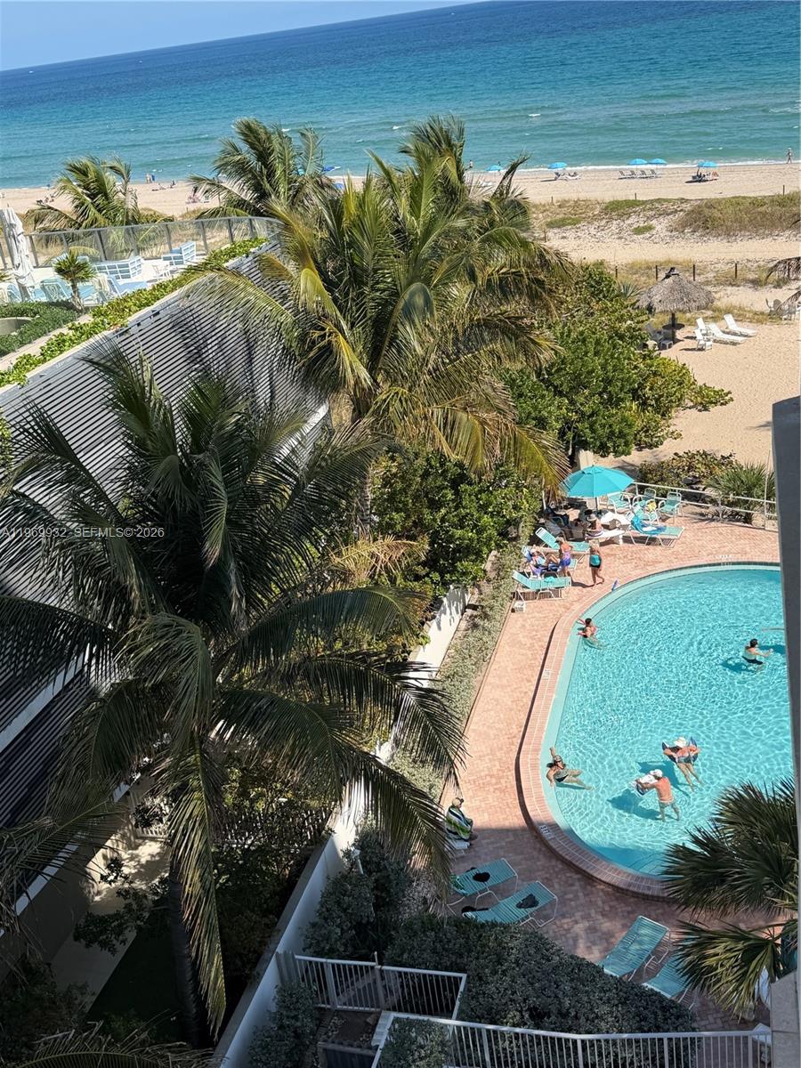 710 N Ocean Blvd 603