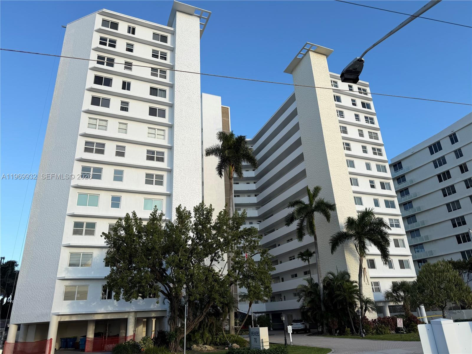 710 N Ocean Blvd 603