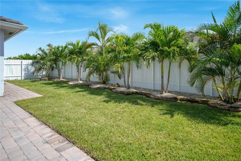 A home in Miami