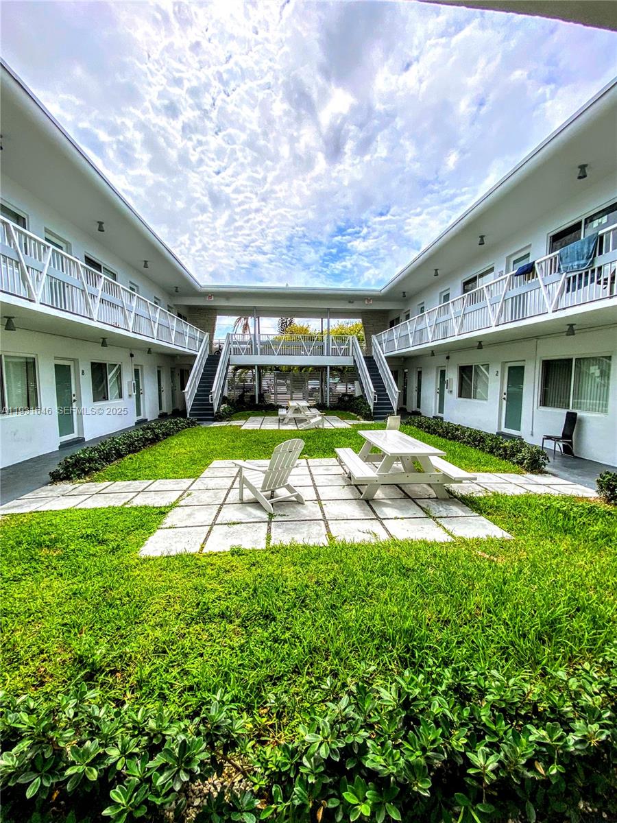 PARK VIEW ISLAND - Residential Lease