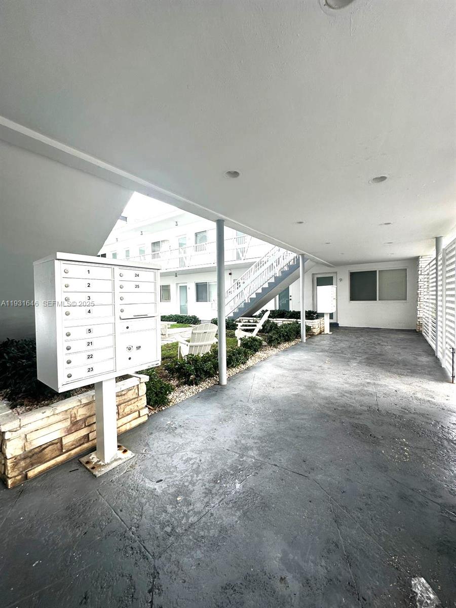 PARK VIEW ISLAND - Residential Lease