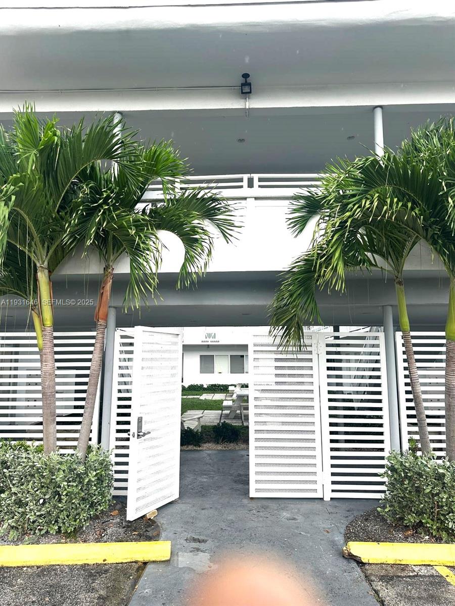 PARK VIEW ISLAND - Residential Lease