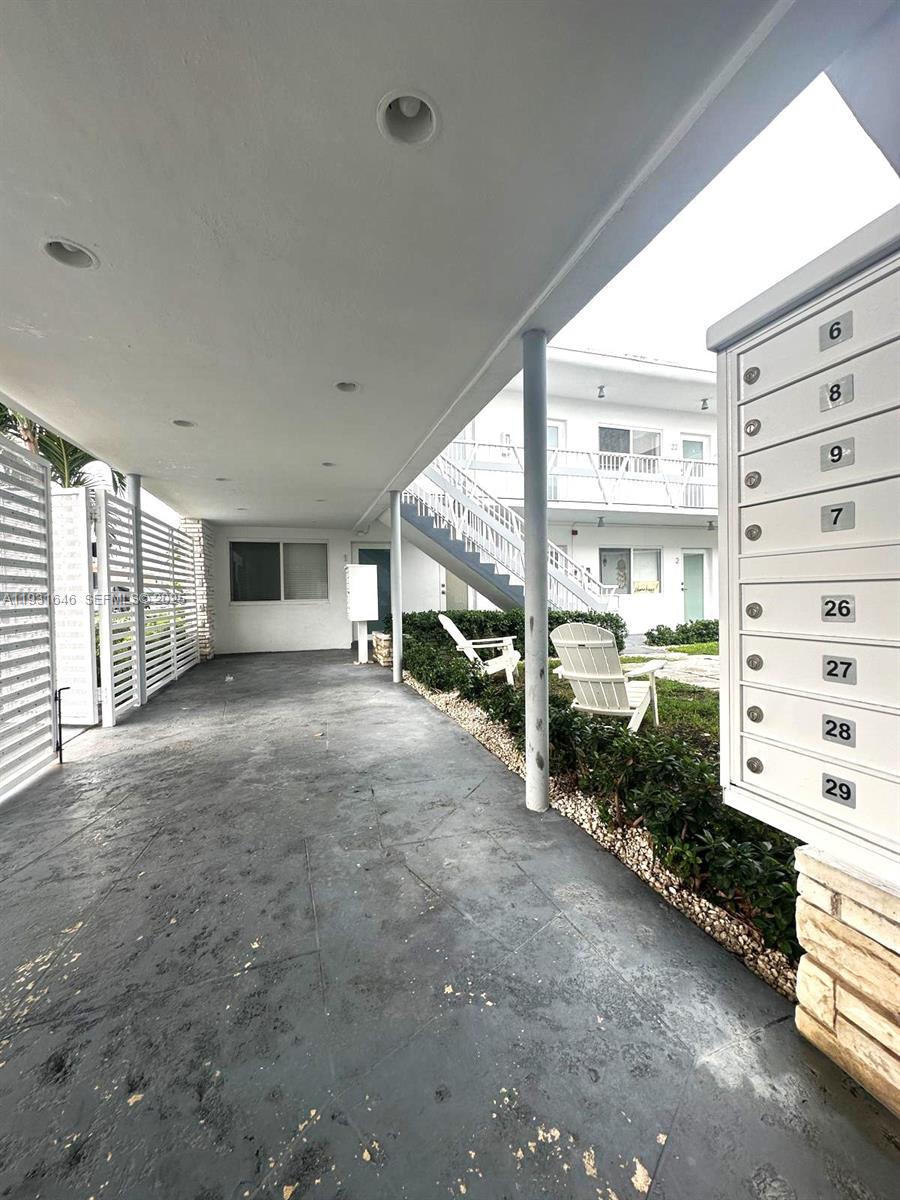 PARK VIEW ISLAND - Residential Lease