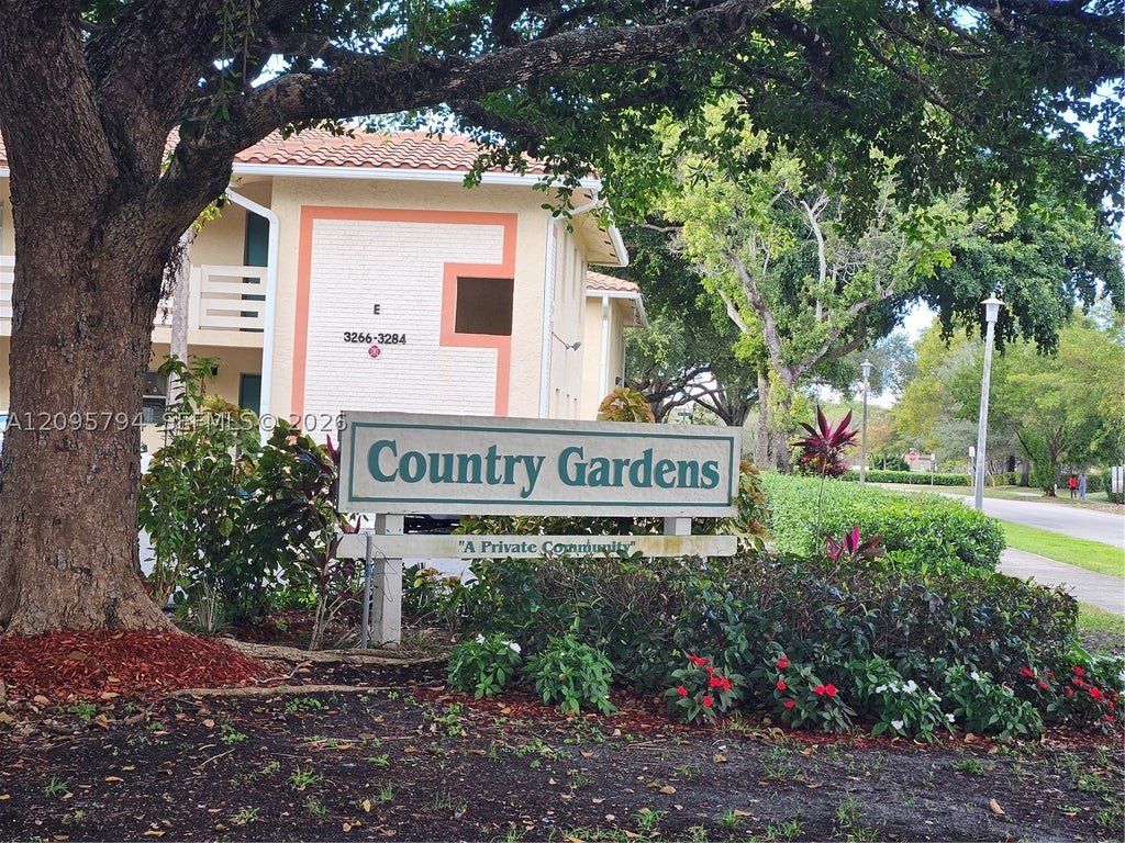 Photo of 3282 NW 103rd Ter #205-A, Coral Springs, FL 33065 (MLS # A12095794)