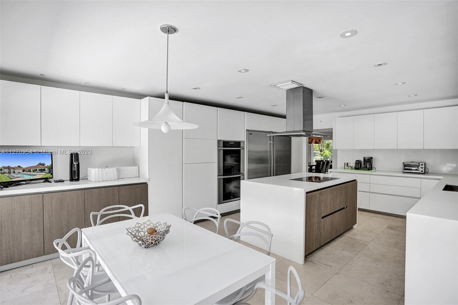 REPLAT OF OAK FOREST FOUR - Residential