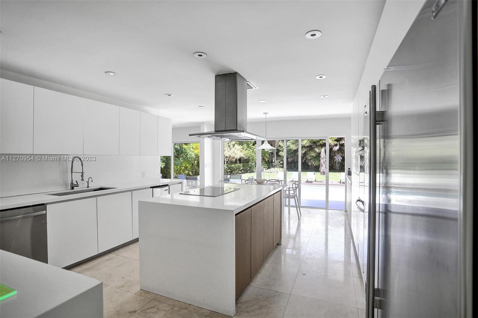 REPLAT OF OAK FOREST FOUR - Residential