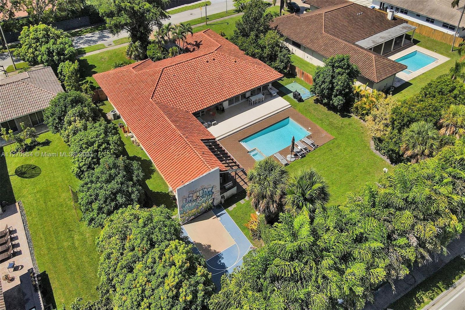 REPLAT OF OAK FOREST FOUR - Residential