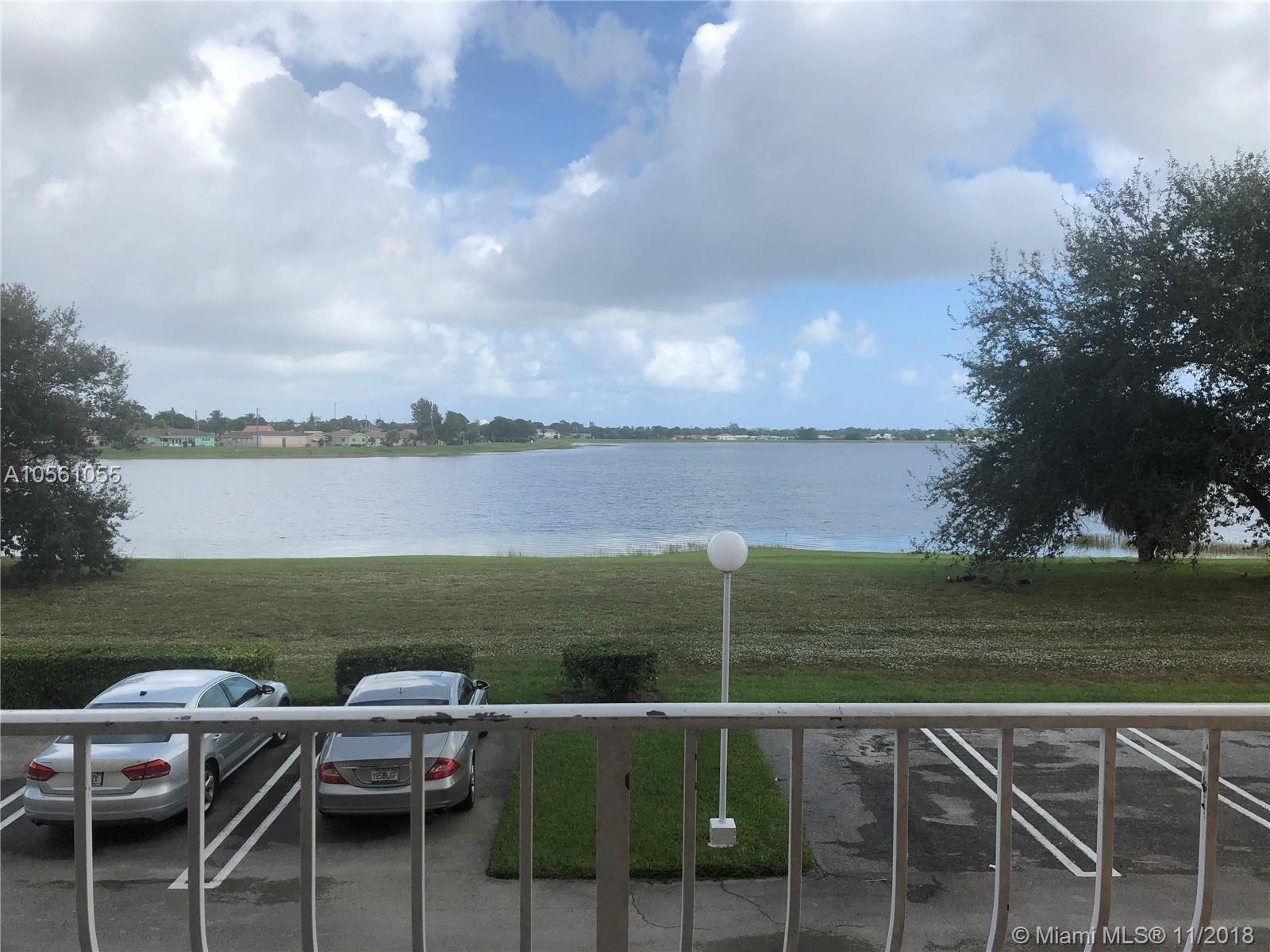 BREAKWATERS OF THE PALM B - Residential Lease