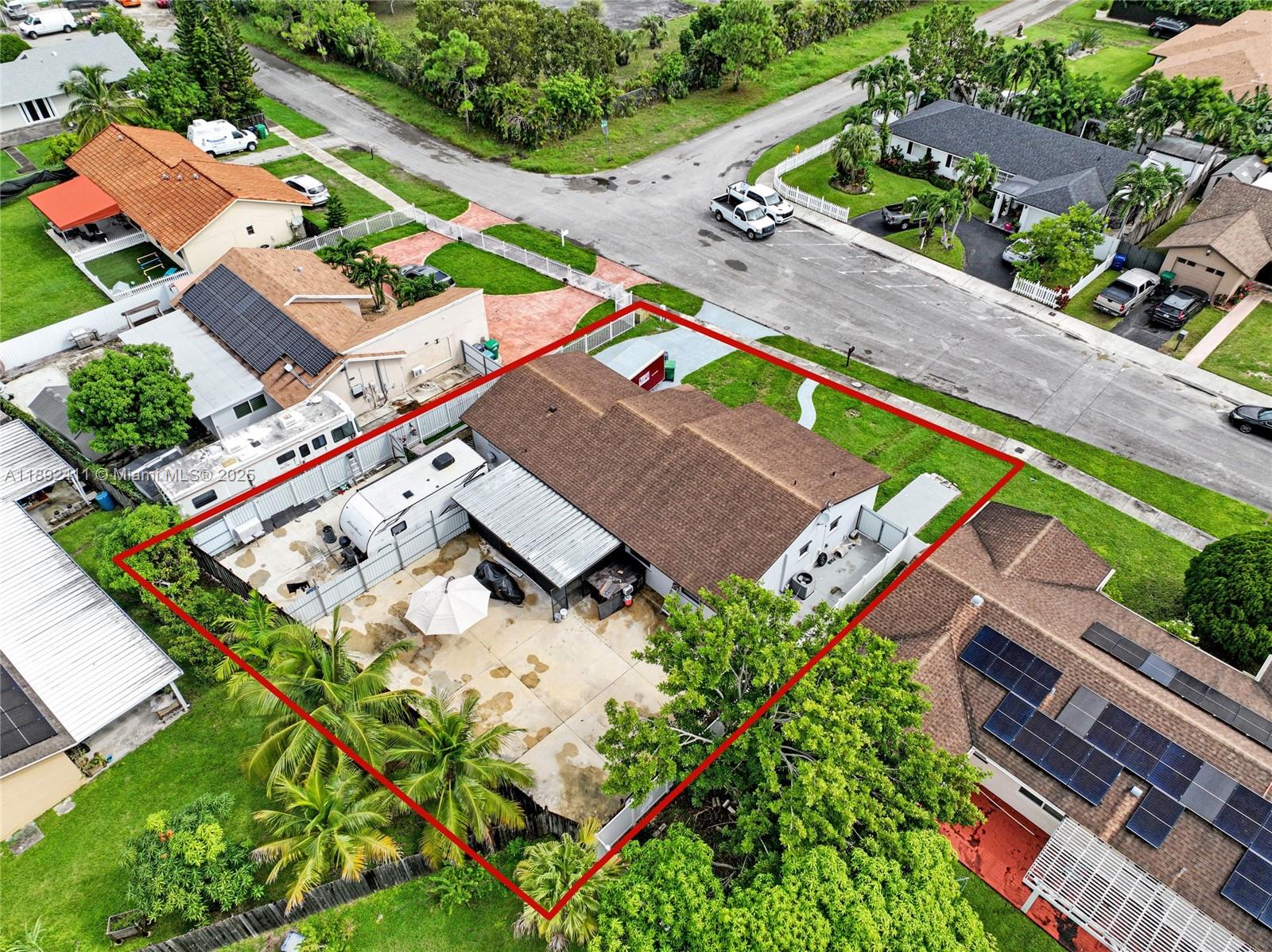 EMAUS PINES - Residential