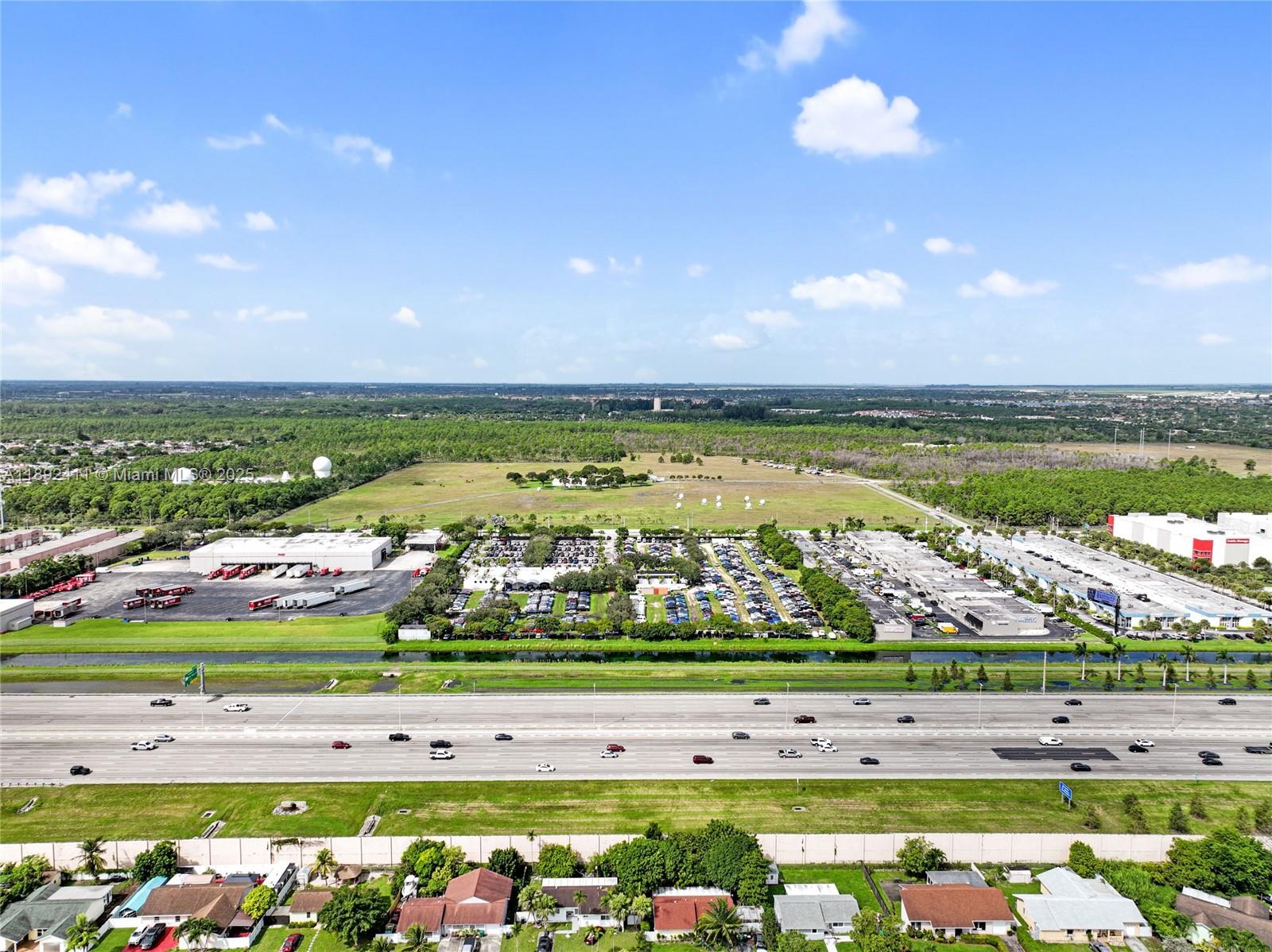 EMAUS PINES - Residential