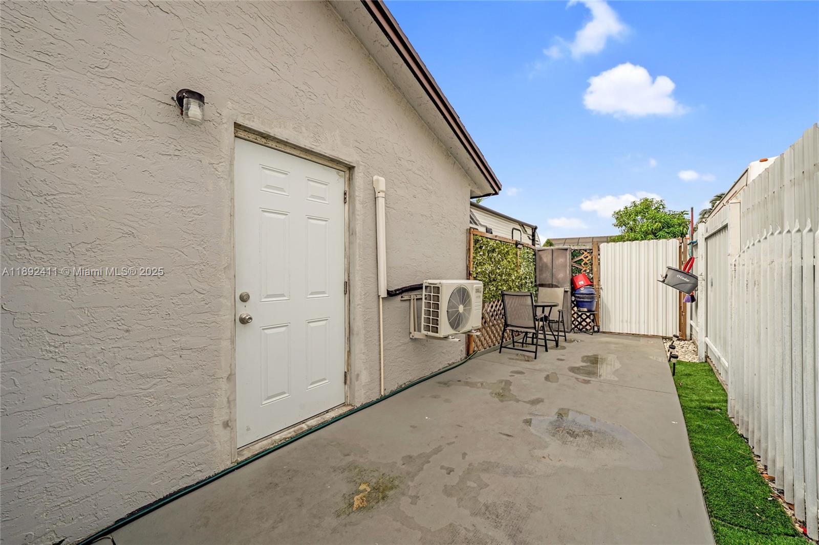 EMAUS PINES - Residential