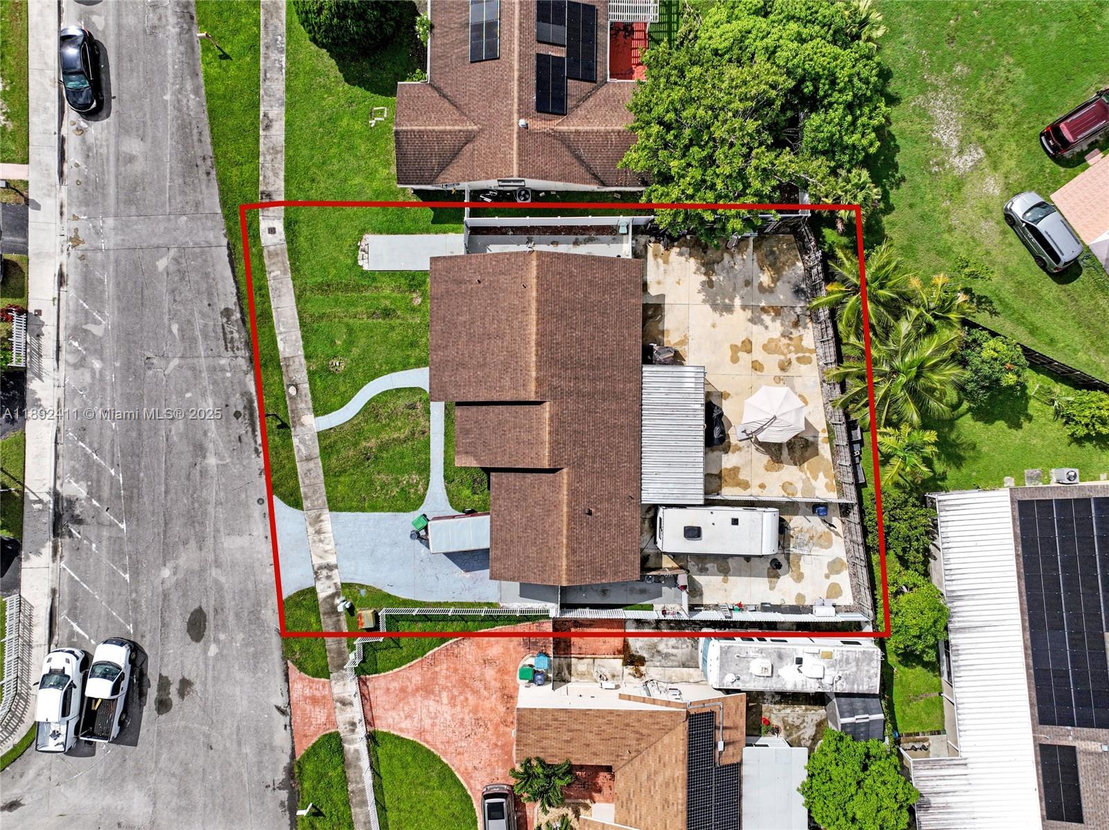 EMAUS PINES - Residential