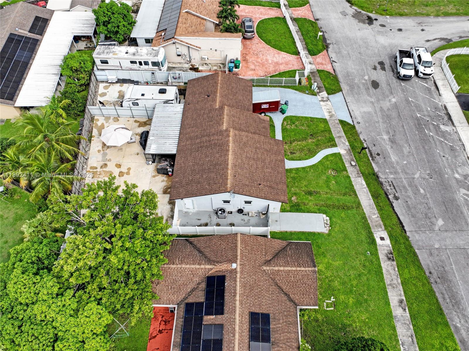 EMAUS PINES - Residential