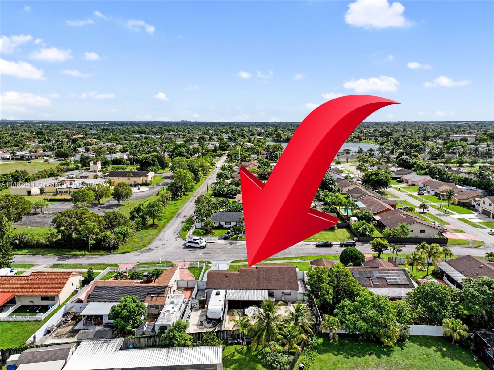 EMAUS PINES - Residential