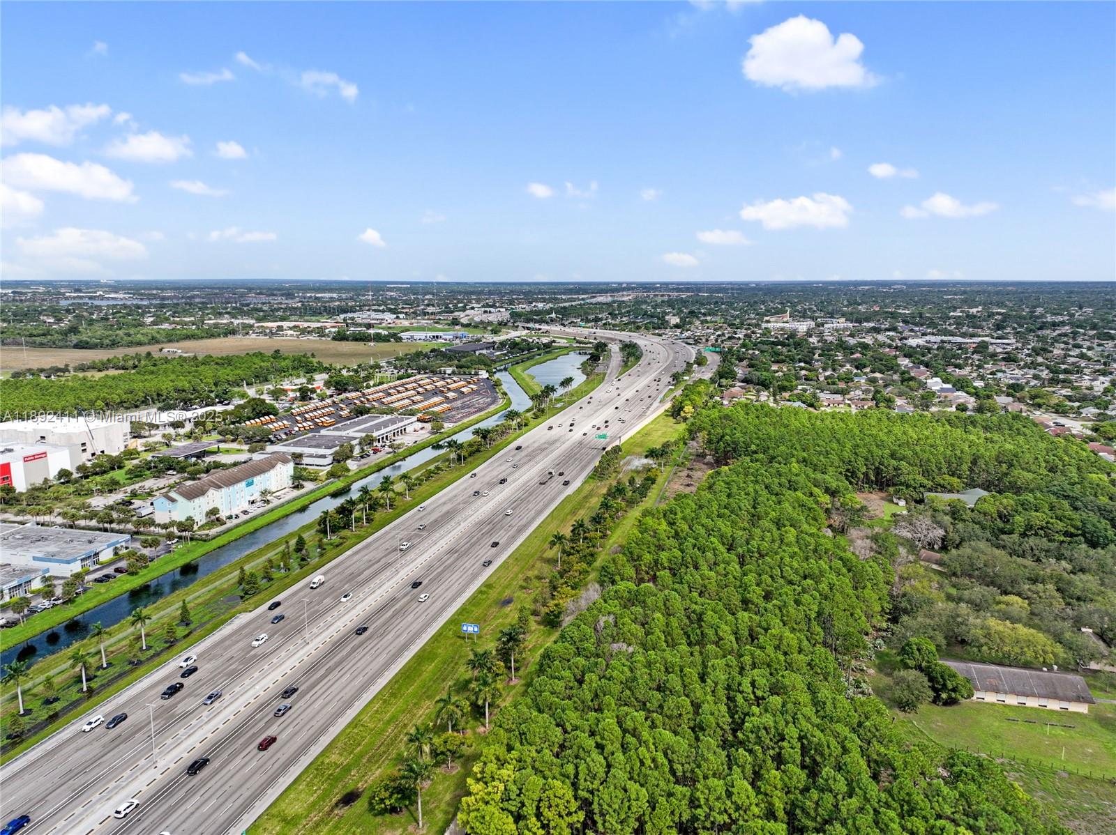 EMAUS PINES - Residential