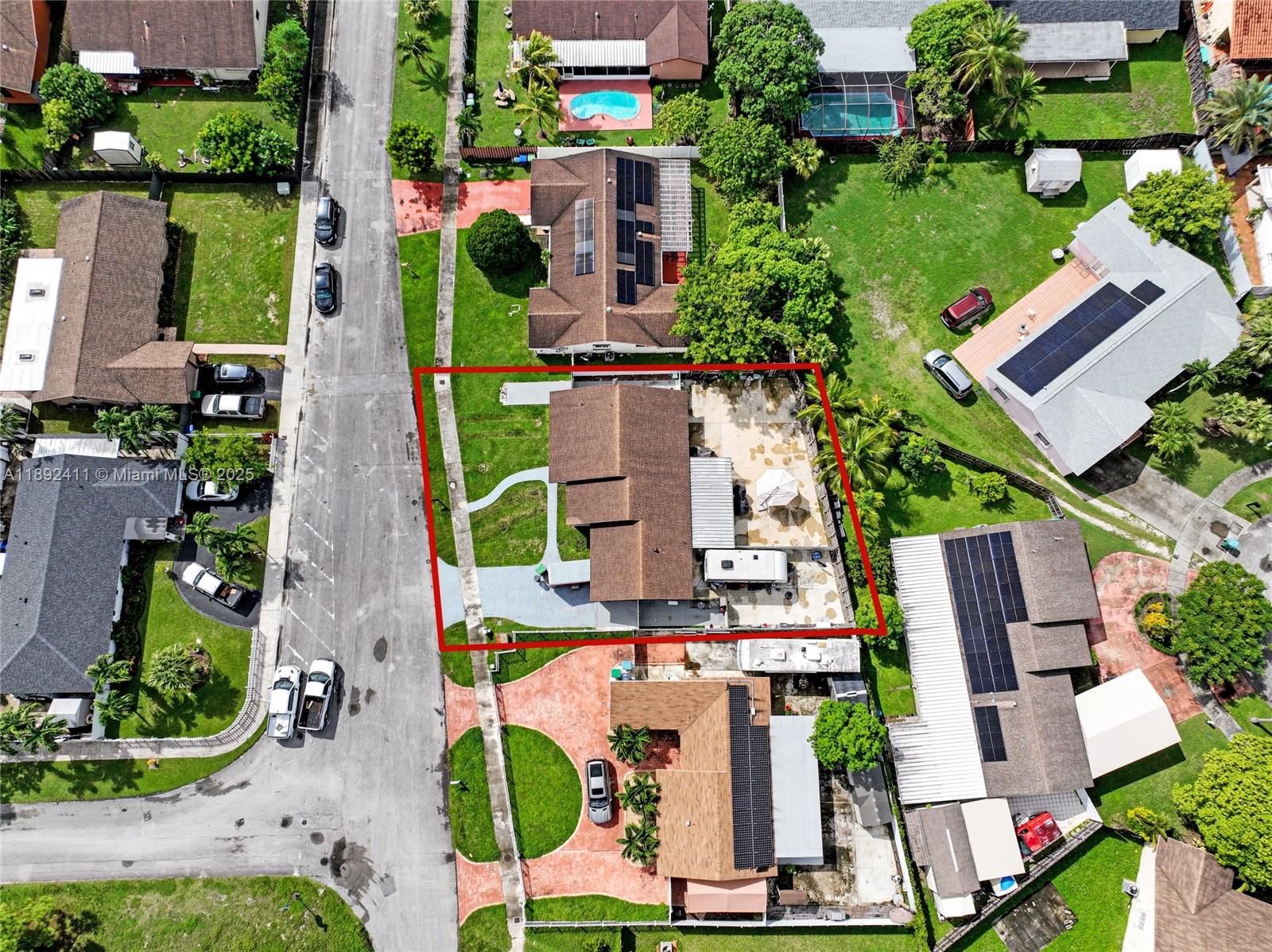 EMAUS PINES - Residential