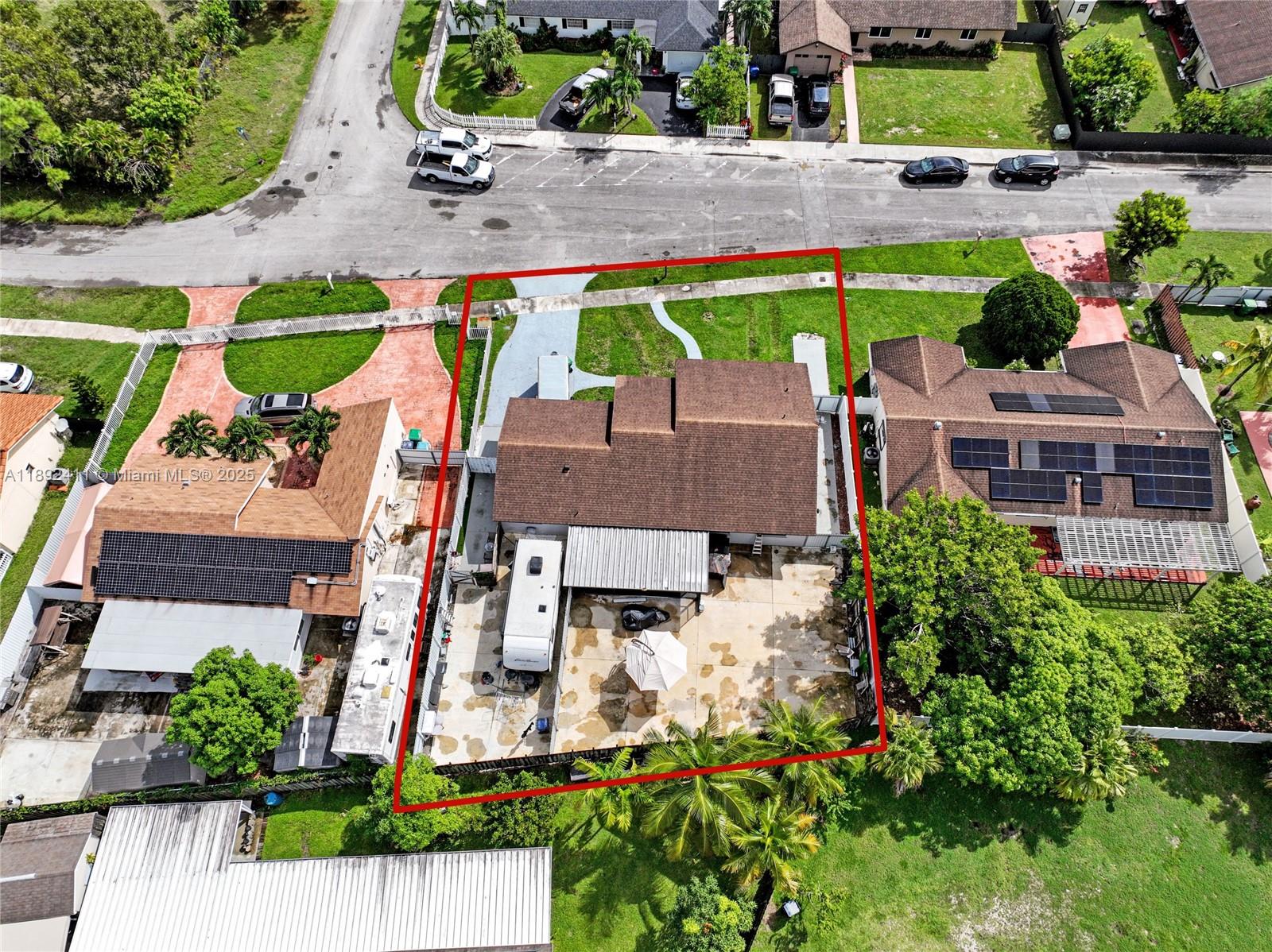 EMAUS PINES - Residential