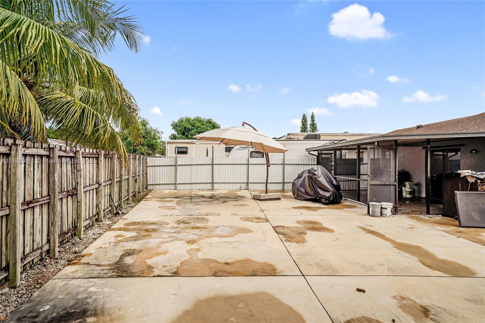 EMAUS PINES - Residential