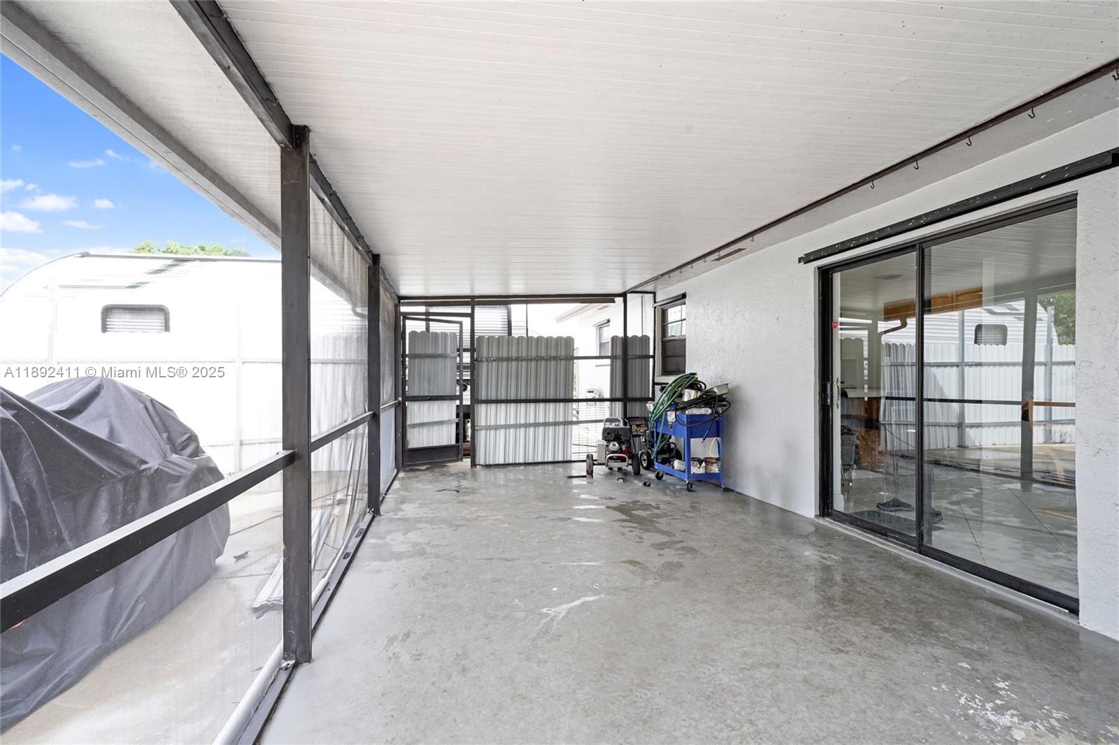 EMAUS PINES - Residential