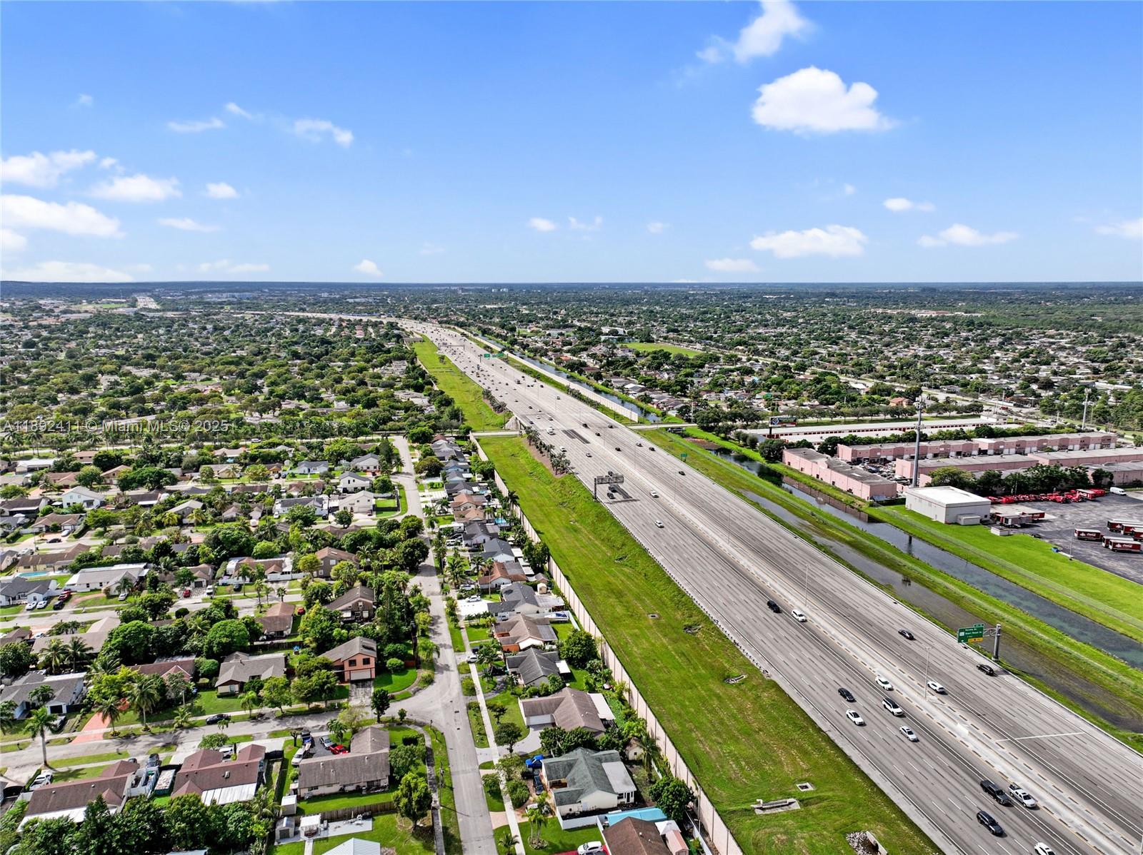 EMAUS PINES - Residential