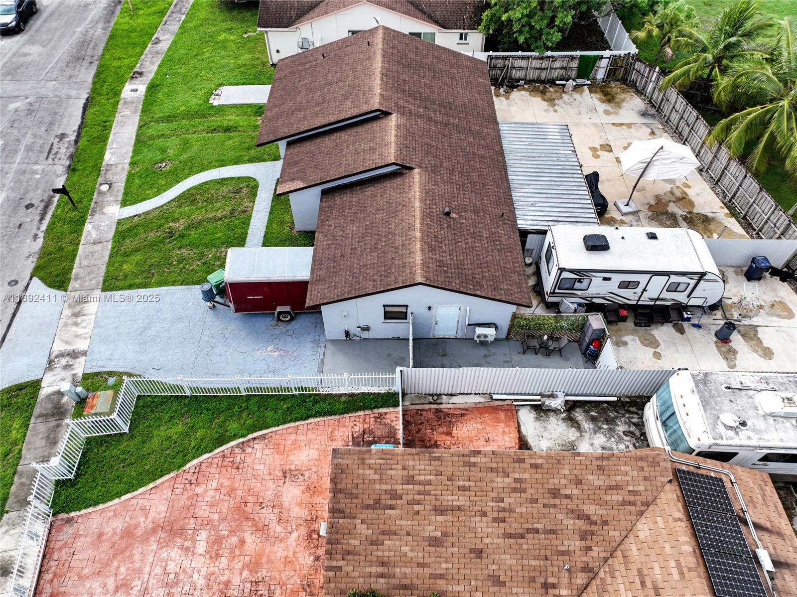 EMAUS PINES - Residential