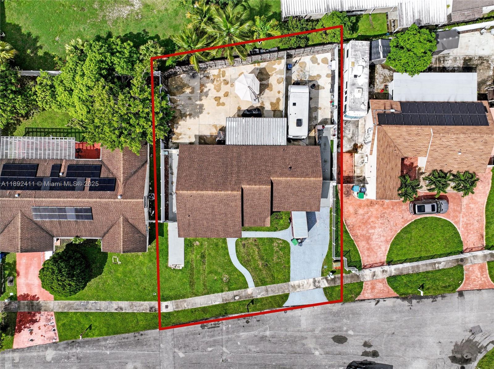 EMAUS PINES - Residential