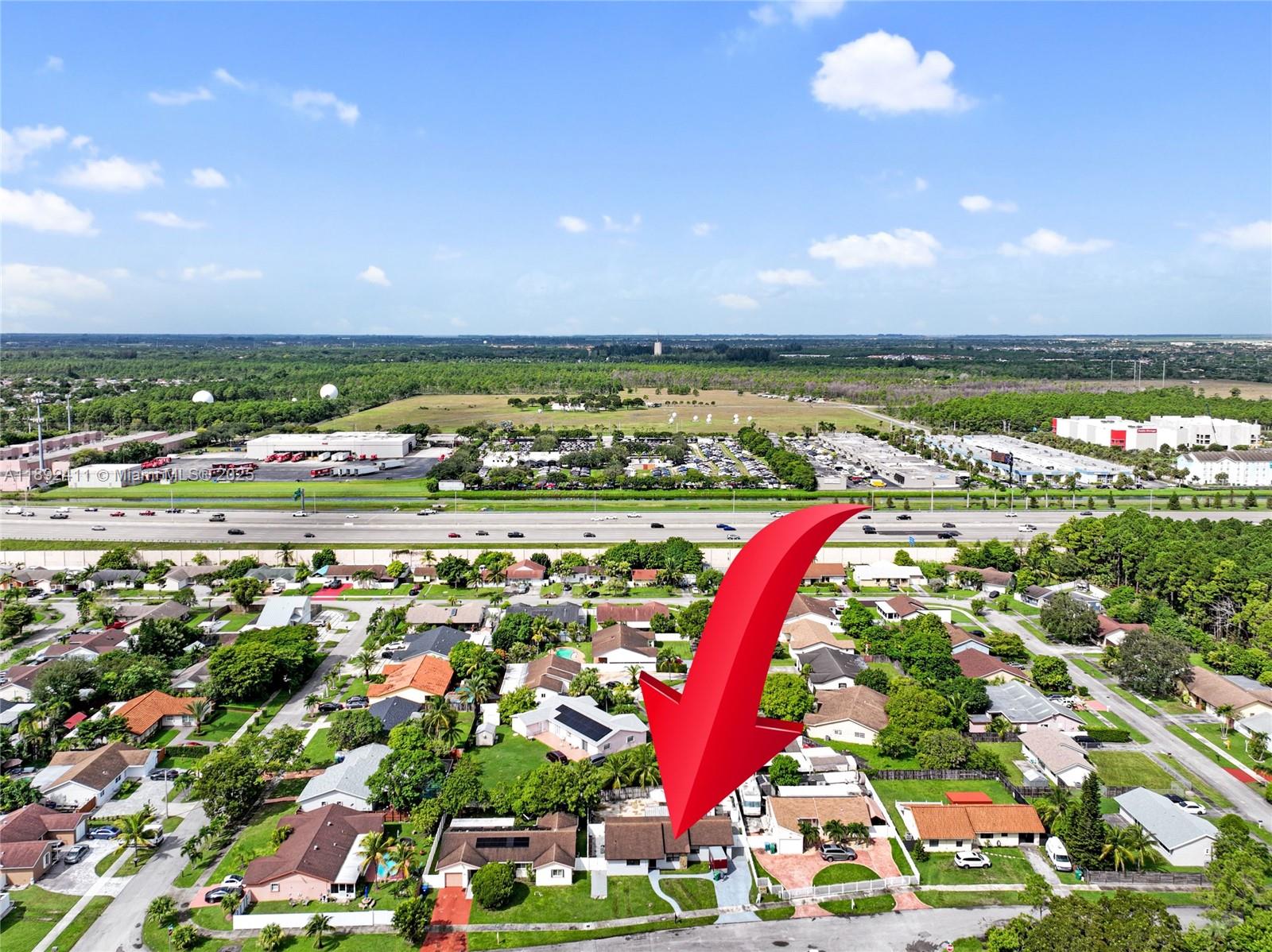 EMAUS PINES - Residential