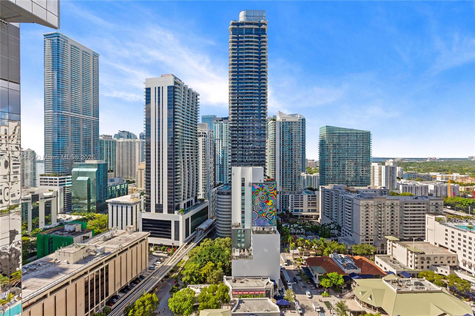 801 SMA RESIDENCES CONDO - Residential