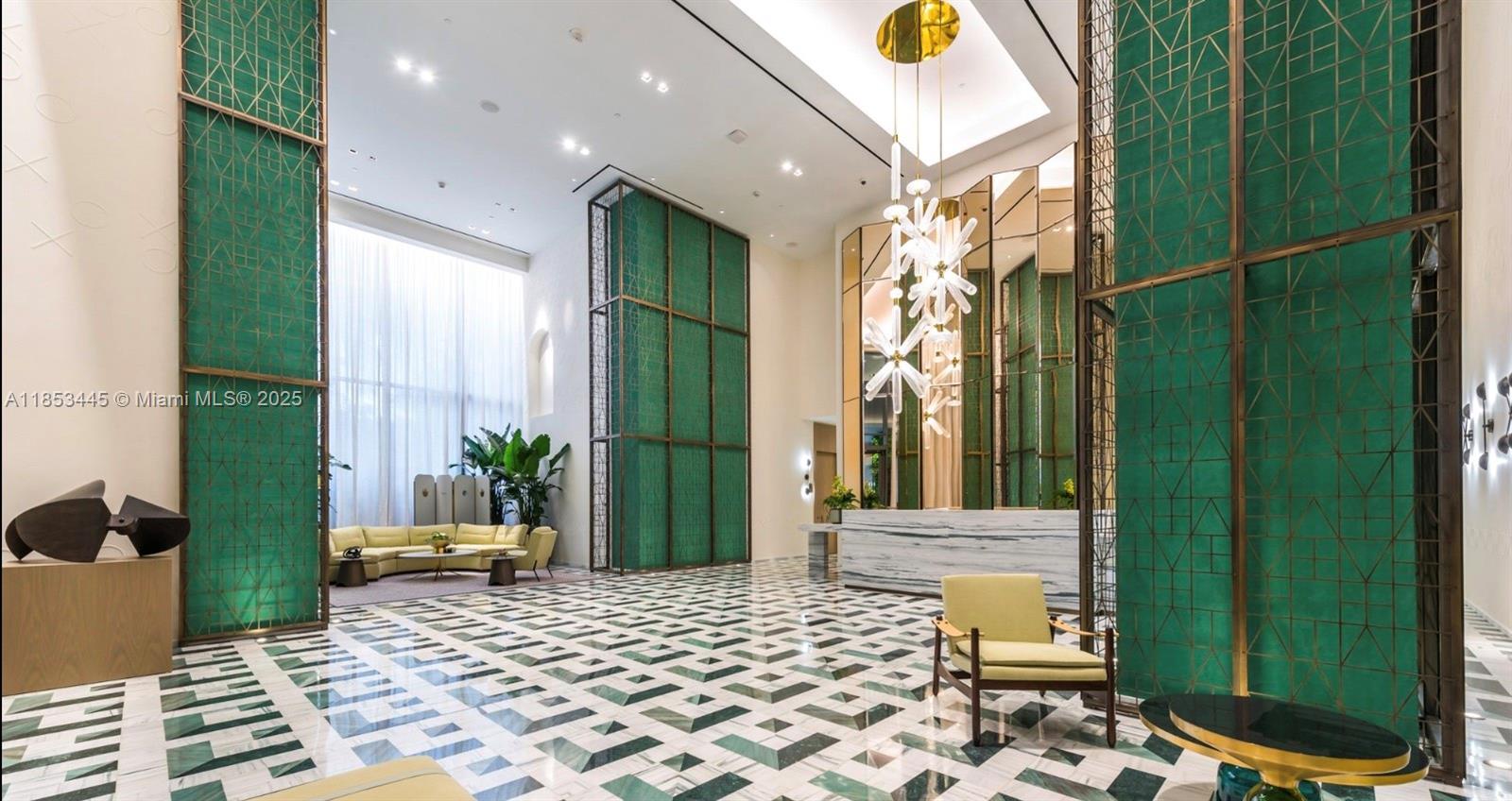 801 SMA RESIDENCES CONDO - Residential