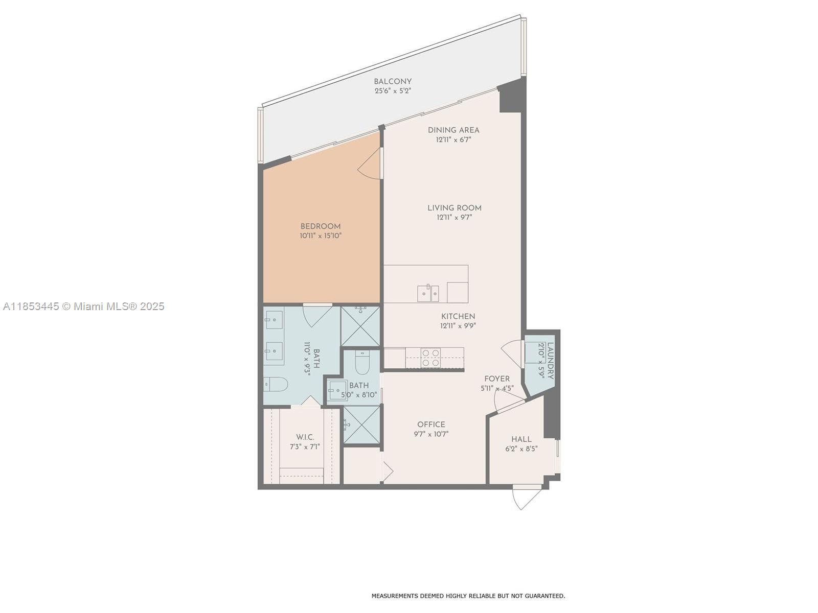 801 SMA RESIDENCES CONDO - Residential