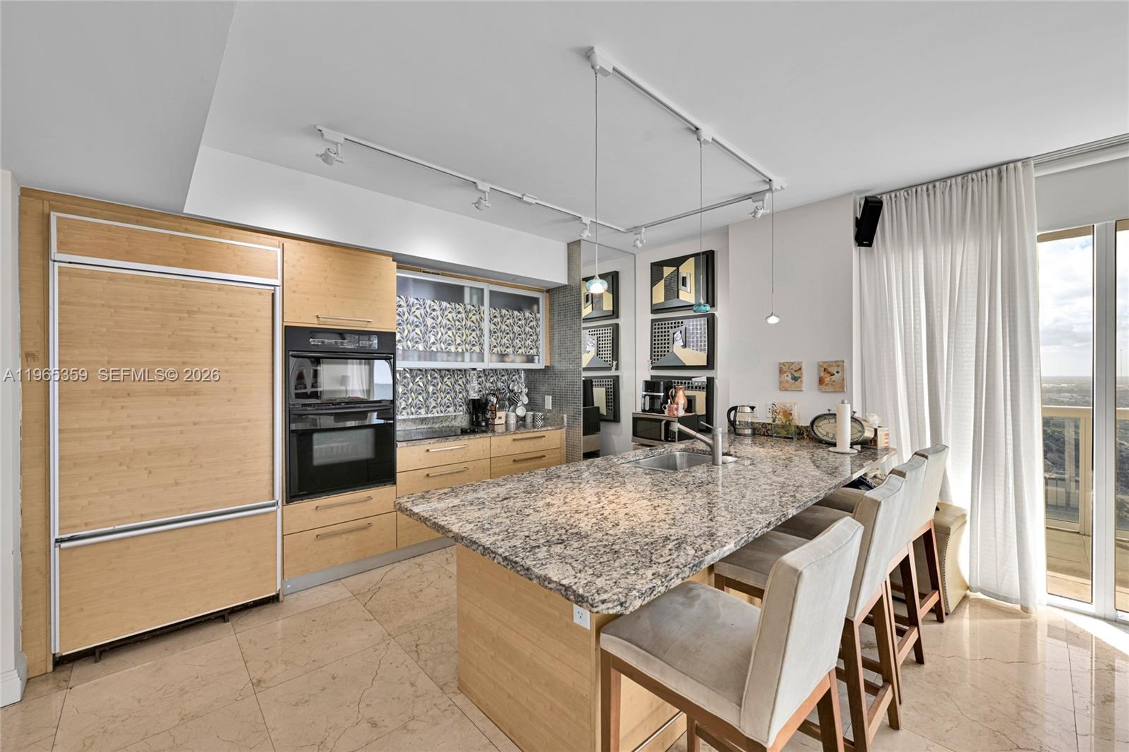 BEACH CLUB TWO CONDO - Residential