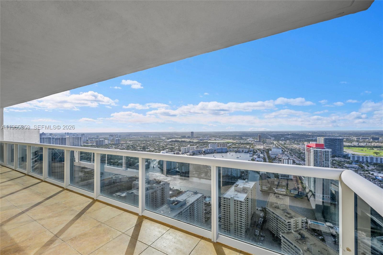 BEACH CLUB TWO CONDO - Residential