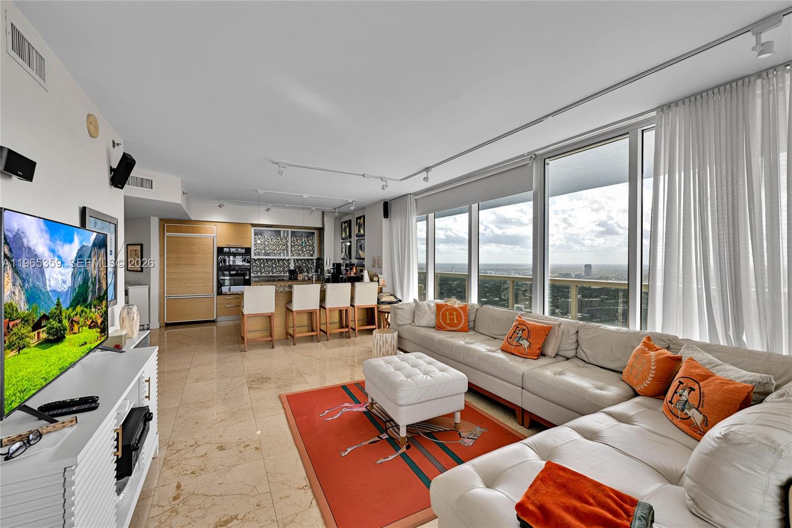 BEACH CLUB TWO CONDO - Residential