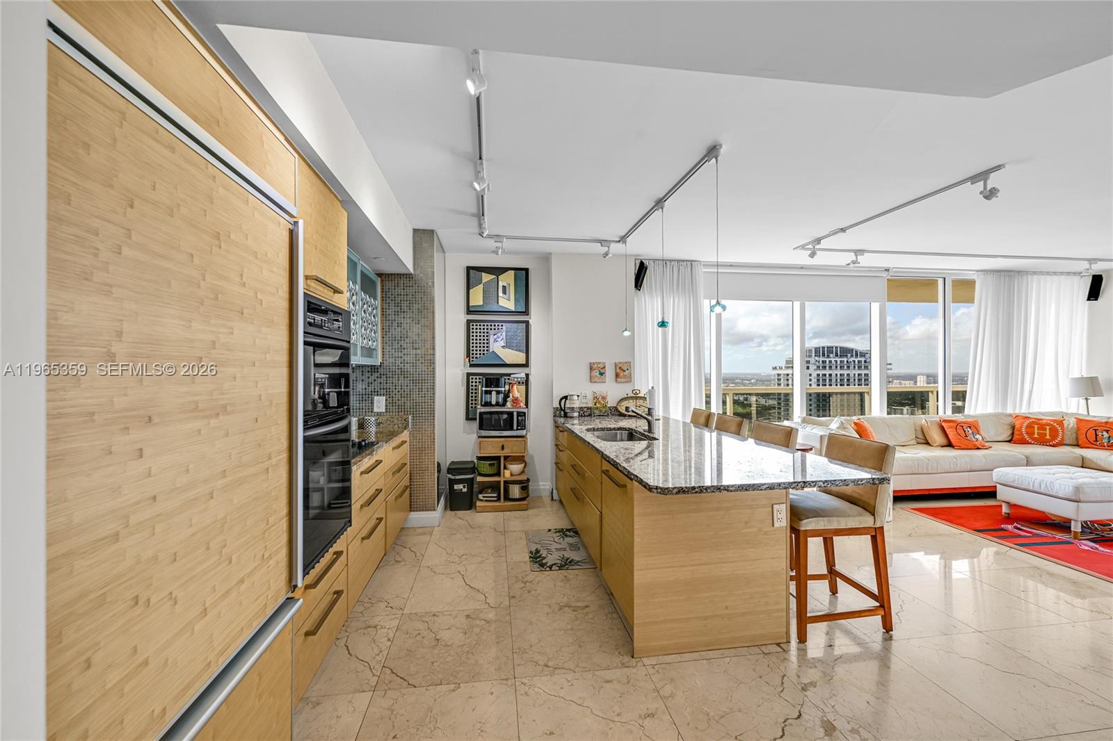 BEACH CLUB TWO CONDO - Residential