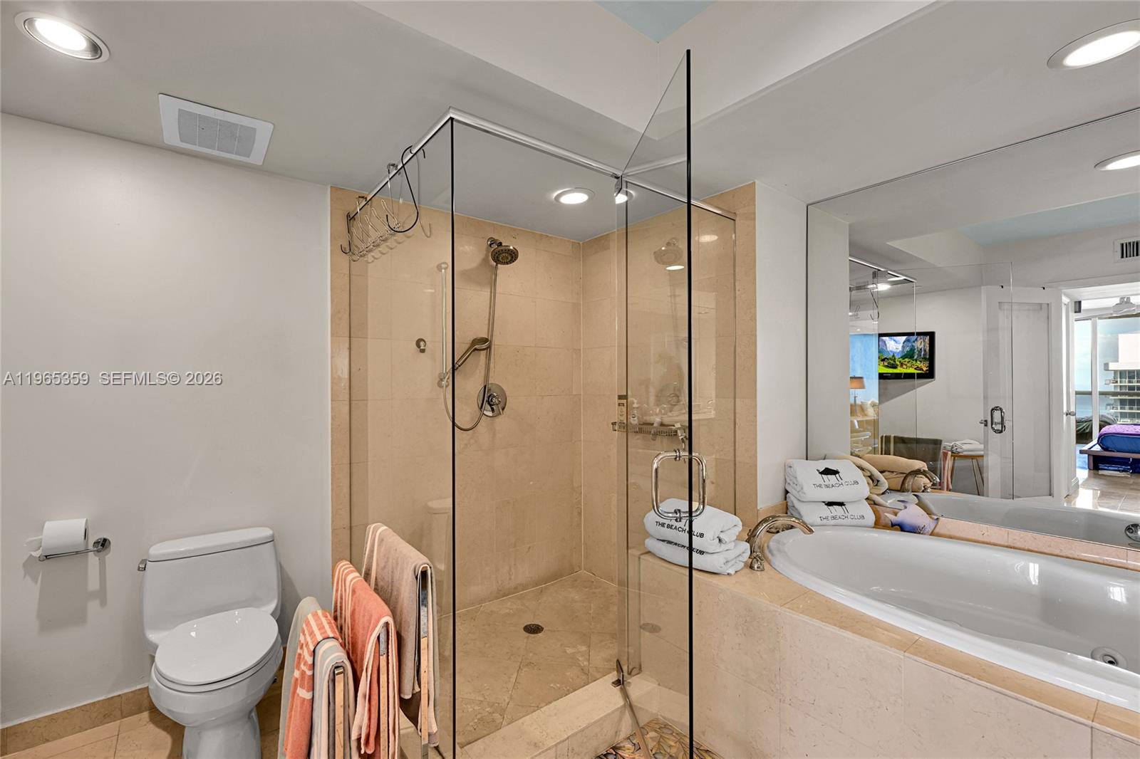 BEACH CLUB TWO CONDO - Residential