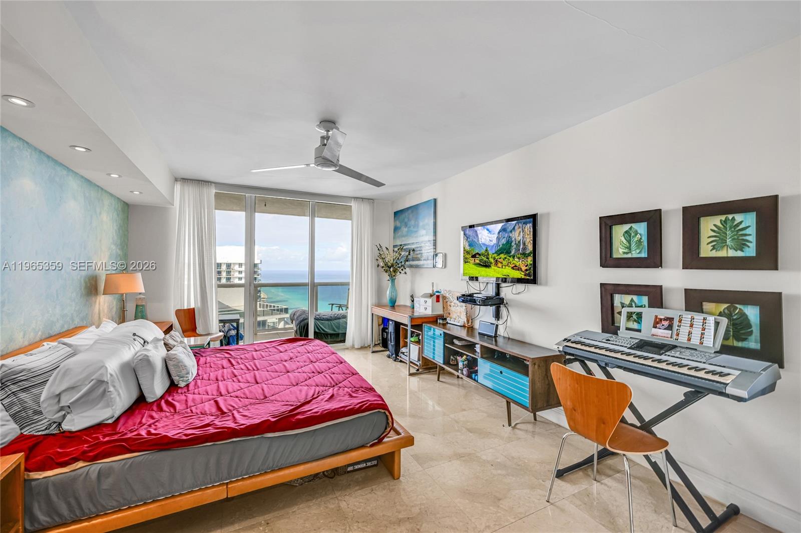 BEACH CLUB TWO CONDO - Residential