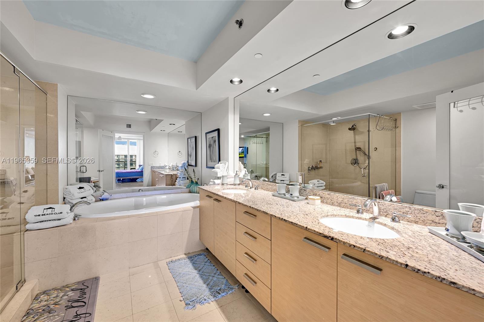 BEACH CLUB TWO CONDO - Residential