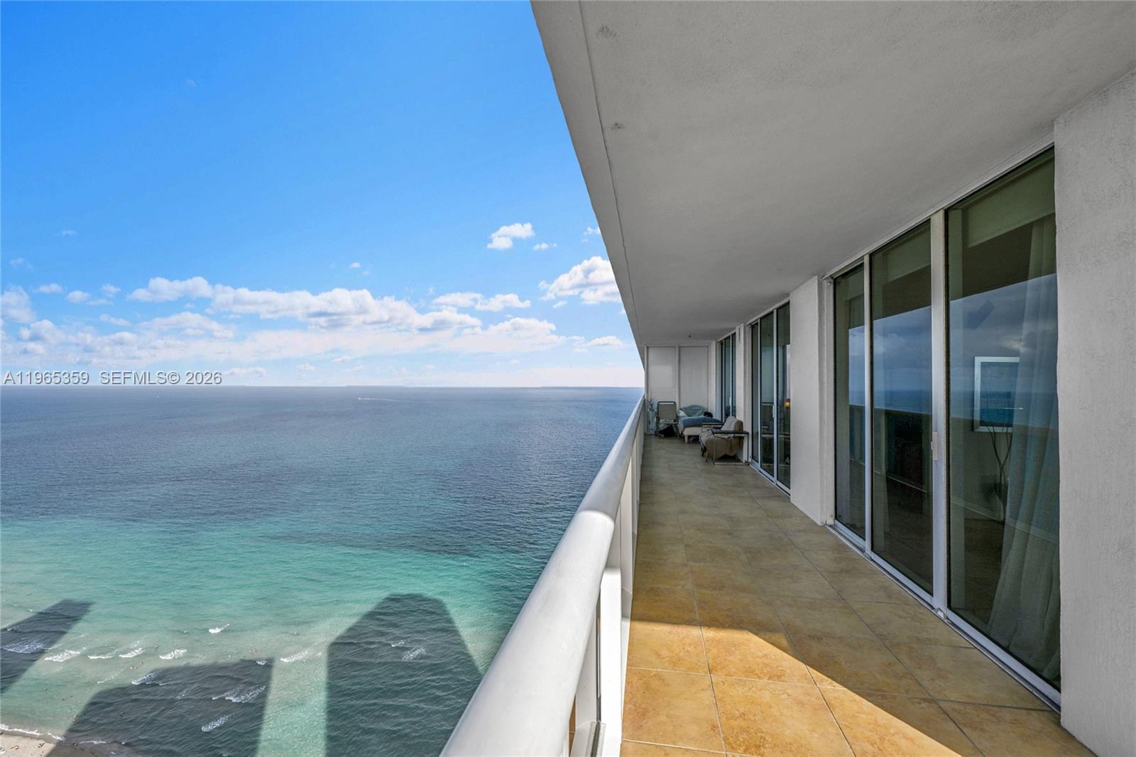 BEACH CLUB TWO CONDO - Residential