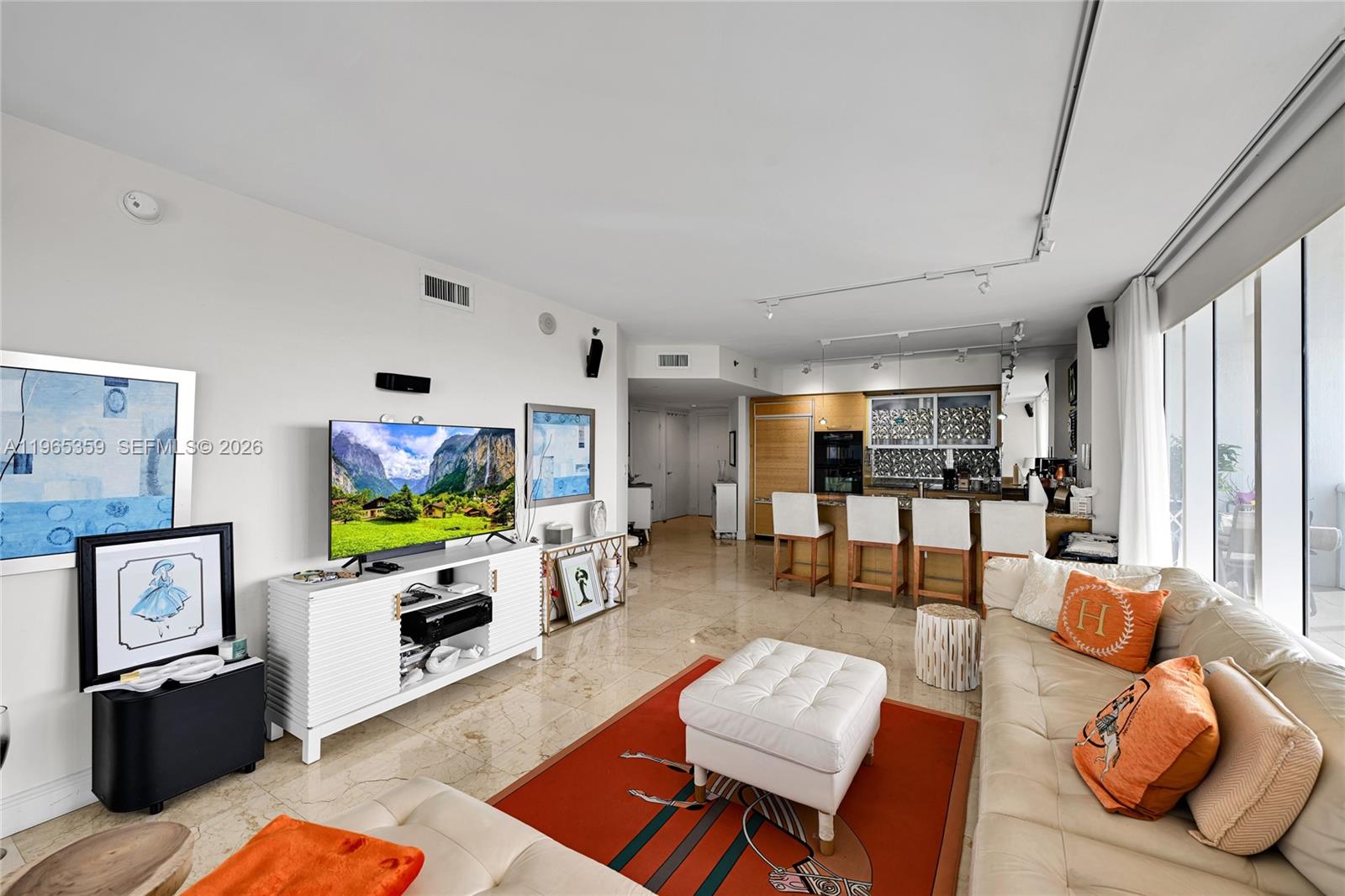 BEACH CLUB TWO CONDO - Residential