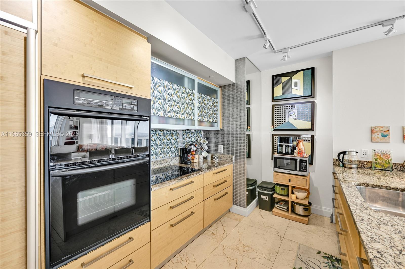 BEACH CLUB TWO CONDO - Residential