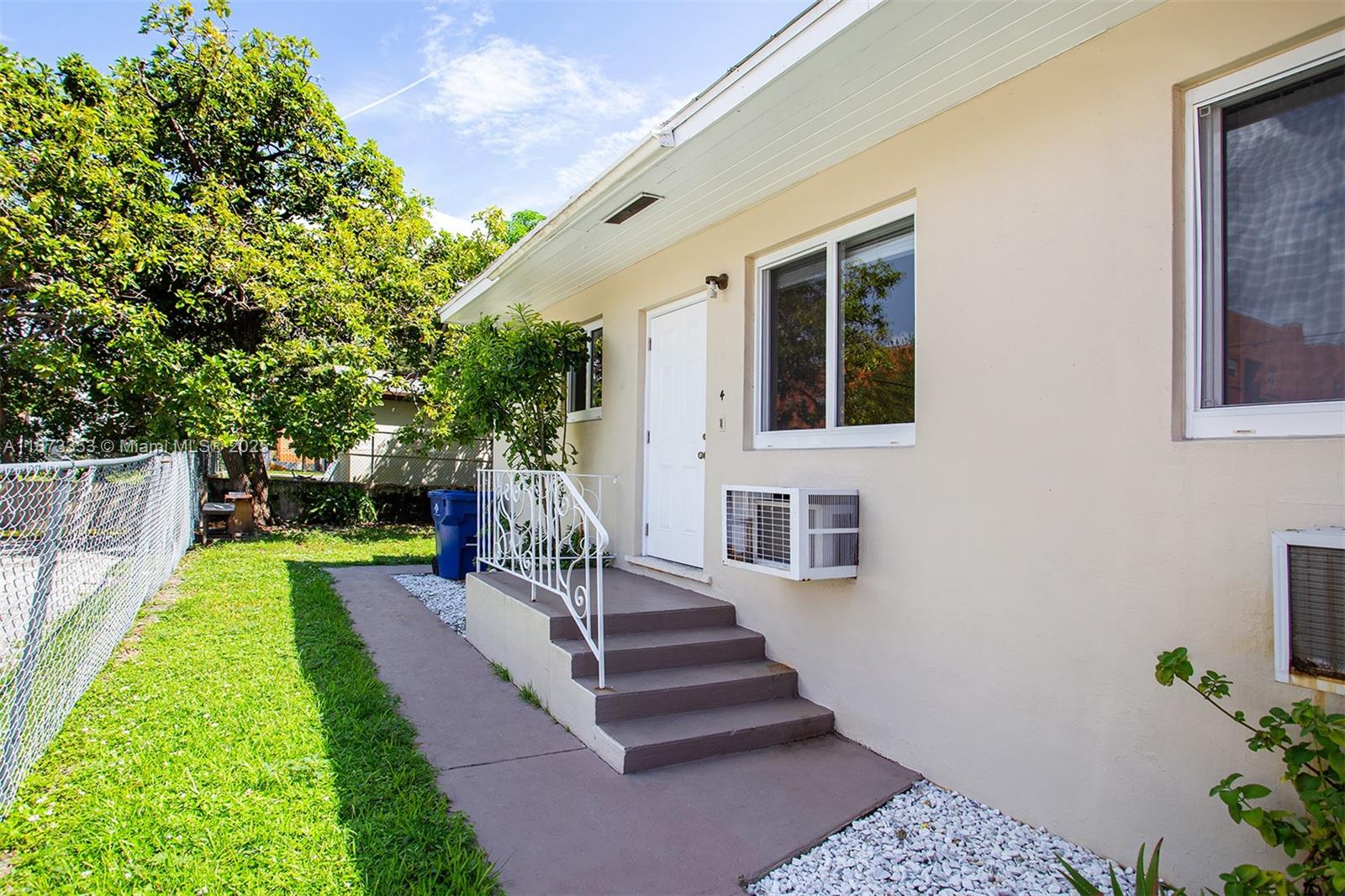 Bright and inviting 1 bed / 1 bath unit for rent in the heart of Little Havana! This charming apartment features impact windows, a comfortable kitchen and living/family room area, 1 assigned parking space, NO Washer/Dryer in unit or building. No pets allowed. Ideally located near major transportation routes, dining, shopping, and entertainment venues. Live in one of Miami’s most vibrant neighborhoods!