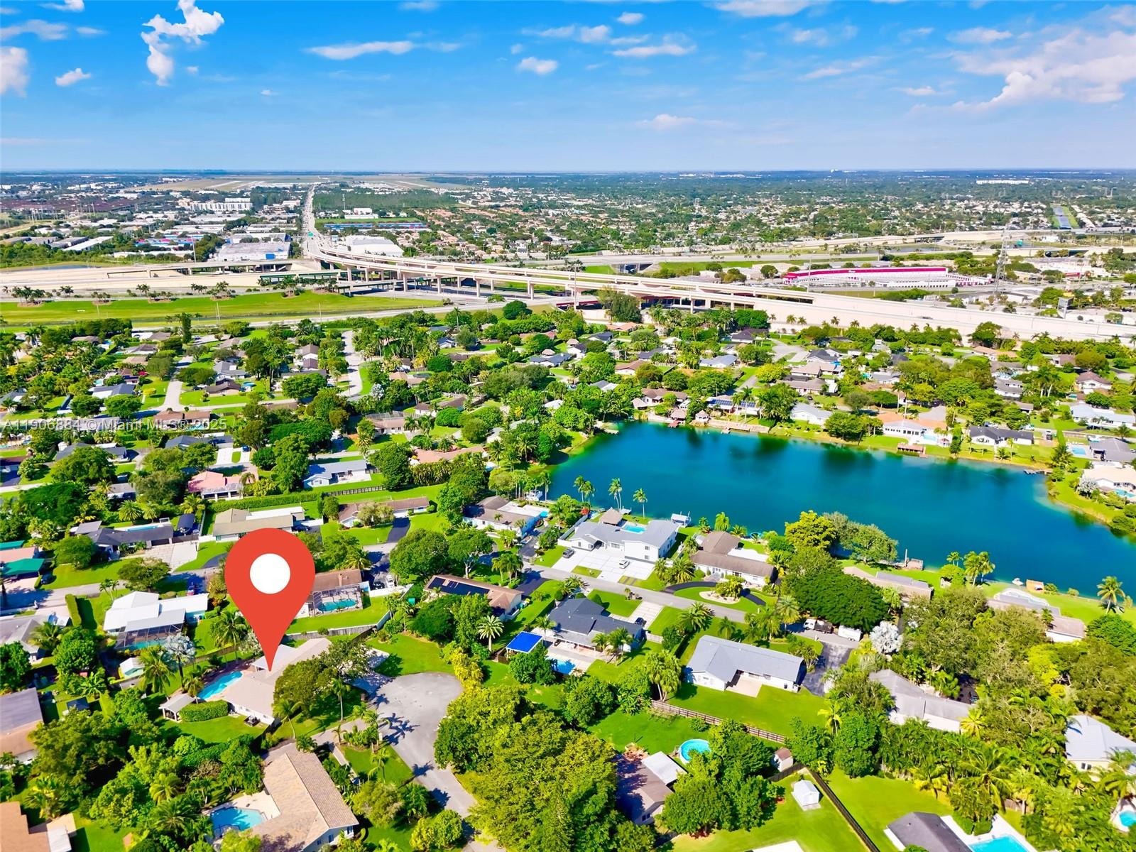 PINE SHORE SEC 6 - Residential