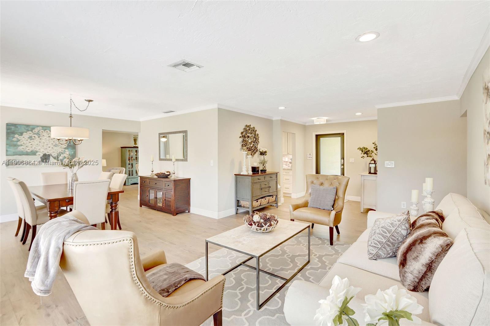 PINE SHORE SEC 6 - Residential