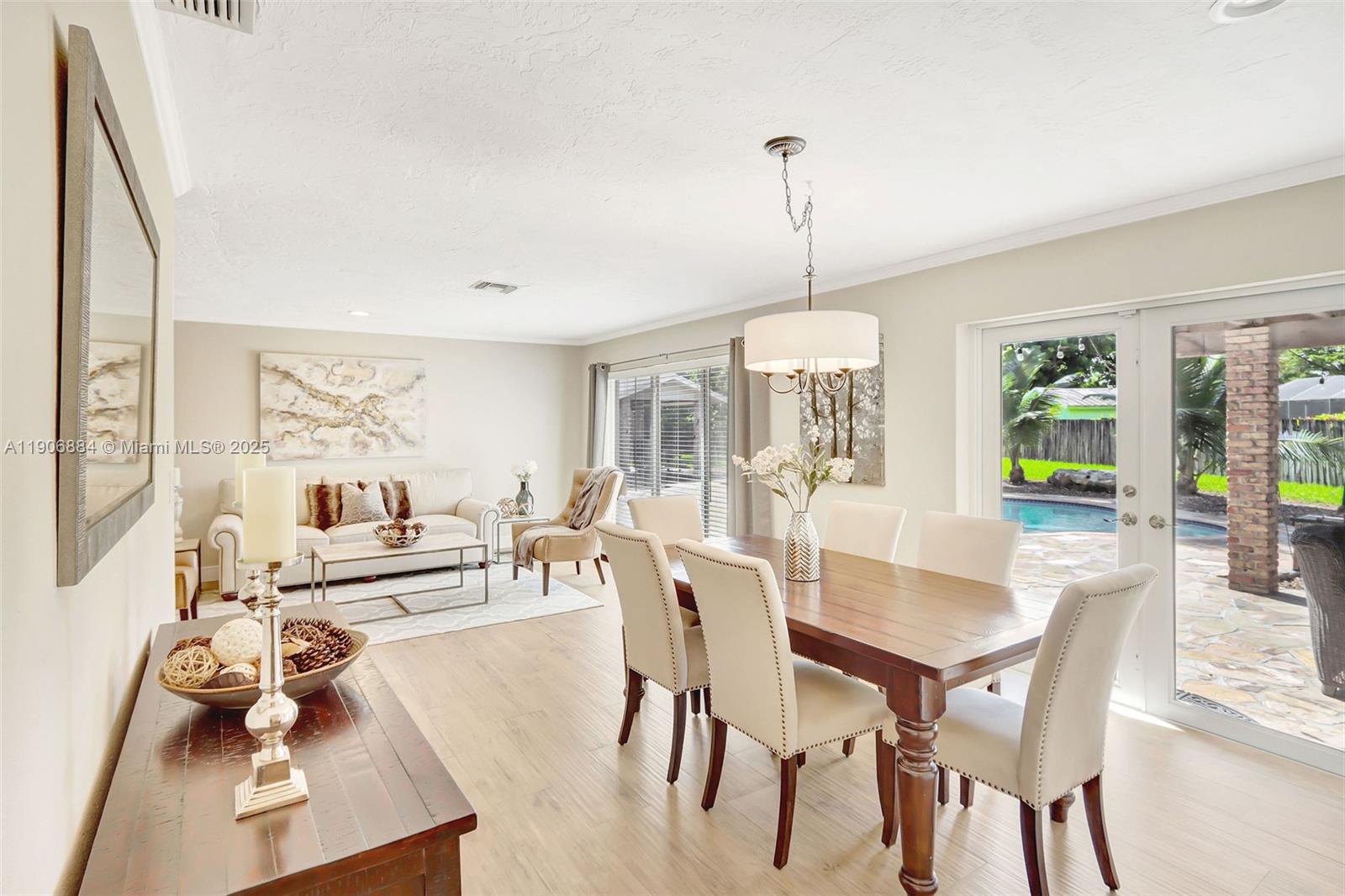 PINE SHORE SEC 6 - Residential