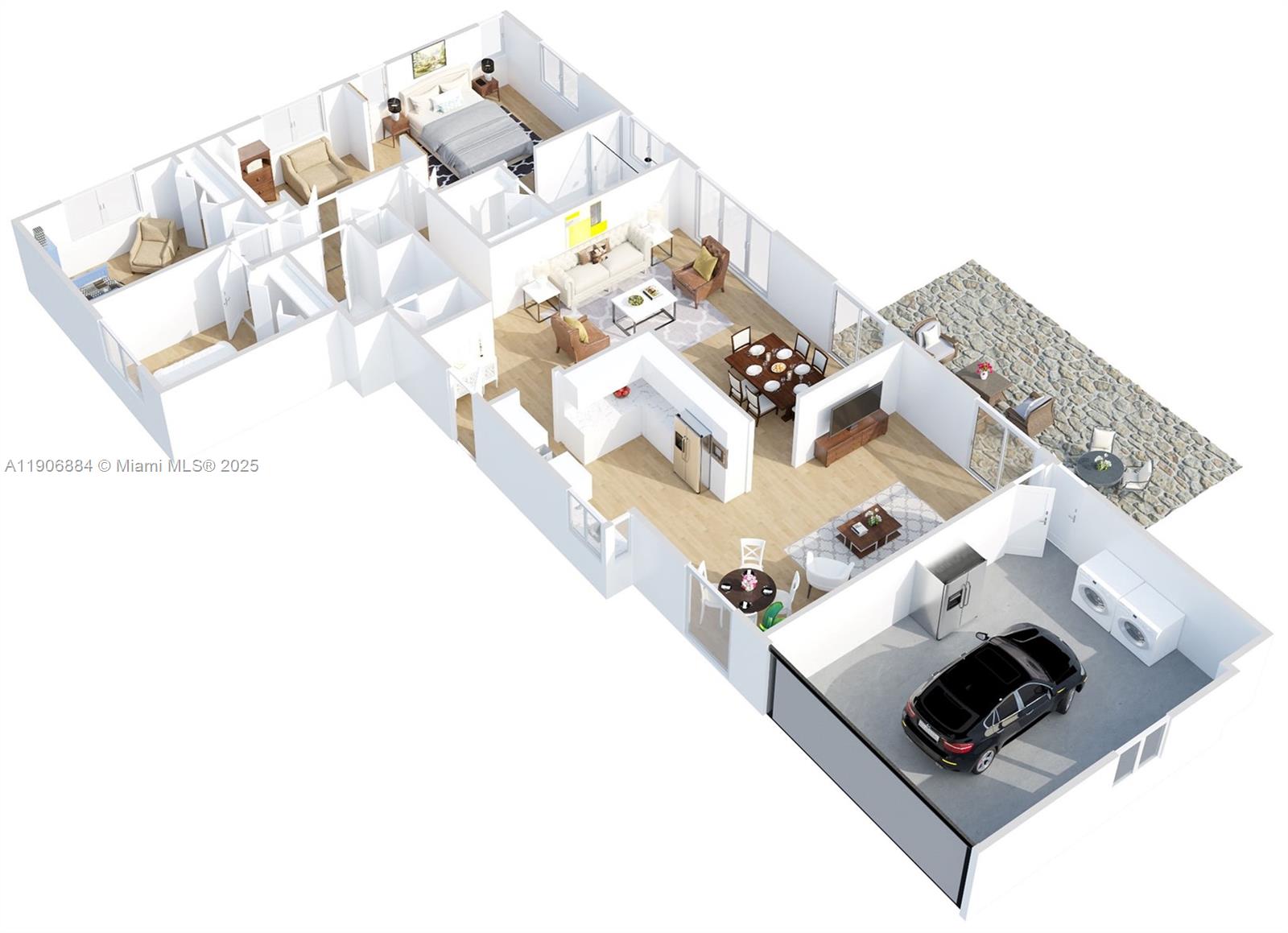 PINE SHORE SEC 6 - Residential